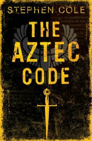 [Thieves Like Us 02] • The Aztec Code